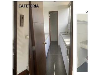 Foto 5 de ARRIENDO OFICINA DE 697 M2 UBICADA EN PEPE SIERRA