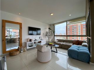 Foto 2 de VENDO APARTAMENTO EN SECTOR DE ALTOS DE RIOMAR