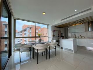 Foto 1 de VENDO APARTAMENTO EN SECTOR DE ALTOS DE RIOMAR