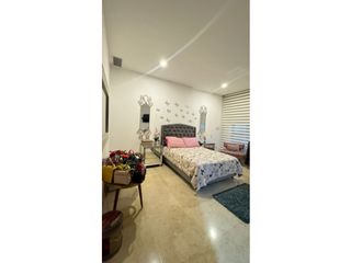 Foto 21 de ARRIENDO ESPECTACULAR APARTAMENTO EN SECTOR DEL GOLF