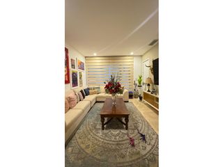 Foto 5 de ARRIENDO ESPECTACULAR APARTAMENTO EN SECTOR DEL GOLF