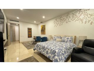 Foto 25 de ARRIENDO ESPECTACULAR APARTAMENTO EN SECTOR DEL GOLF