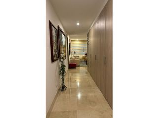 Foto 15 de ARRIENDO ESPECTACULAR APARTAMENTO EN SECTOR DEL GOLF