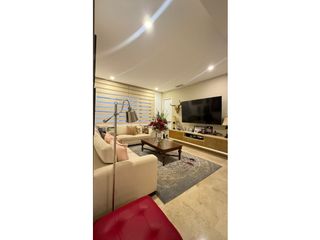 Foto 7 de ARRIENDO ESPECTACULAR APARTAMENTO EN SECTOR DEL GOLF