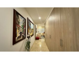 Foto 19 de ARRIENDO ESPECTACULAR APARTAMENTO EN SECTOR DEL GOLF