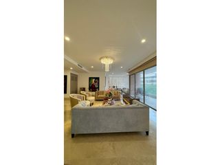 Foto 4 de ARRIENDO ESPECTACULAR APARTAMENTO EN SECTOR DEL GOLF
