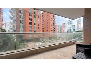 Foto 30 de ARRIENDO ESPECTACULAR APARTAMENTO EN SECTOR DEL GOLF