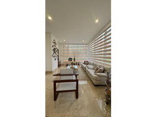 Foto 12 de ARRIENDO ESPECTACULAR APARTAMENTO EN SECTOR DEL GOLF