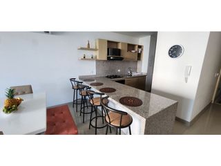 Foto 5 de APARTAMENTO CON VISTA Y SALIDA AL. MAR PLAYA SALGUERO