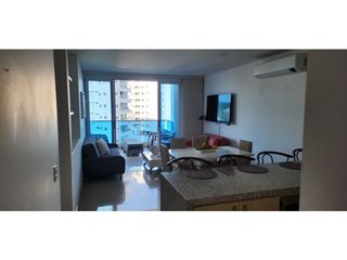 Foto 4 de APARTAMENTO CON VISTA Y SALIDA AL. MAR PLAYA SALGUERO