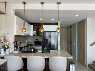 Foto 12 de Venta Townhouse Karibana Beach & Golf Albatross, Cartagena