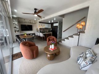 Foto 25 de Venta Townhouse Karibana Beach & Golf Albatross, Cartagena