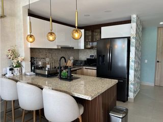 Foto 9 de Venta Townhouse Karibana Beach & Golf Albatross, Cartagena
