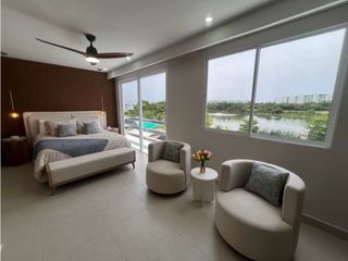 Foto 36 de Venta Townhouse Karibana Beach & Golf Albatross, Cartagena