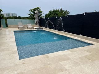 Foto 4 de Venta Townhouse Karibana Beach & Golf Albatross, Cartagena