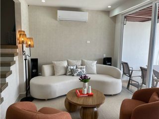 Foto 13 de Venta Townhouse Karibana Beach & Golf Albatross, Cartagena