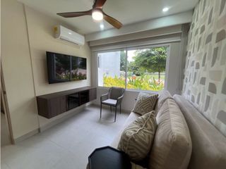 Foto 31 de Venta Townhouse Karibana Beach & Golf Albatross, Cartagena