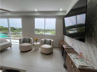 Foto 45 de Venta Townhouse Karibana Beach & Golf Albatross, Cartagena