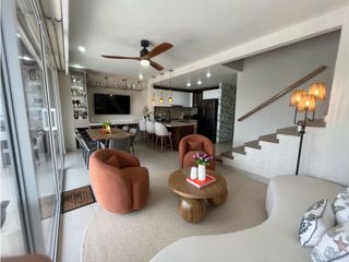 Foto 26 de Venta Townhouse Karibana Beach & Golf Albatross, Cartagena