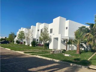 Foto 2 de Venta Townhouse Karibana Beach & Golf Albatross, Cartagena