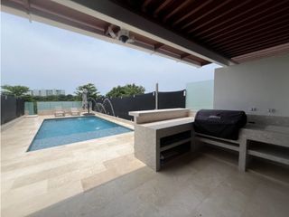 Foto 5 de Venta Townhouse Karibana Beach & Golf Albatross, Cartagena