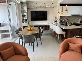 Foto 19 de Venta Townhouse Karibana Beach & Golf Albatross, Cartagena