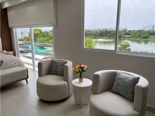 Foto 35 de Venta Townhouse Karibana Beach & Golf Albatross, Cartagena