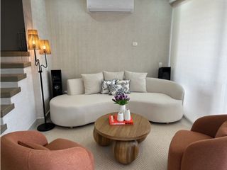 Foto 16 de Venta Townhouse Karibana Beach & Golf Albatross, Cartagena