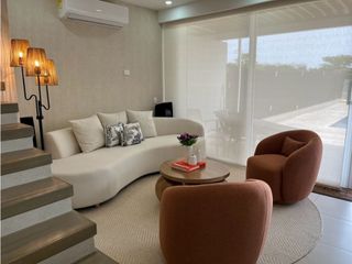 Foto 15 de Venta Townhouse Karibana Beach & Golf Albatross, Cartagena