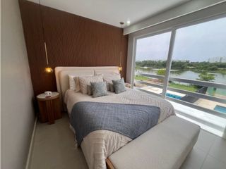Foto 40 de Venta Townhouse Karibana Beach & Golf Albatross, Cartagena