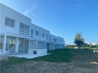 Foto 6 de Venta Townhouse Karibana Beach & Golf Albatross, Cartagena