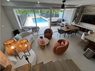 Foto 46 de Venta Townhouse Karibana Beach & Golf Albatross, Cartagena