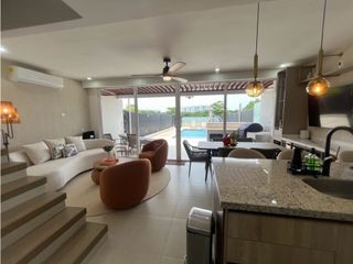 Foto 22 de Venta Townhouse Karibana Beach & Golf Albatross, Cartagena