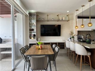 Foto 18 de Venta Townhouse Karibana Beach & Golf Albatross, Cartagena