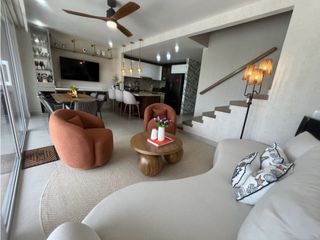 Foto 24 de Venta Townhouse Karibana Beach & Golf Albatross, Cartagena