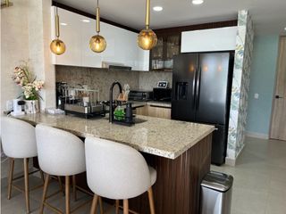 Foto 10 de Venta Townhouse Karibana Beach & Golf Albatross, Cartagena