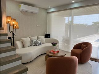 Foto 17 de Venta Townhouse Karibana Beach & Golf Albatross, Cartagena