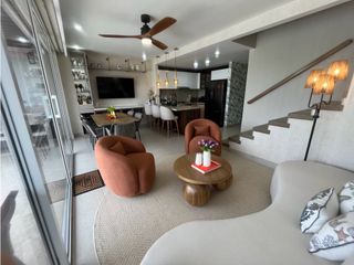Foto 27 de Venta Townhouse Karibana Beach & Golf Albatross, Cartagena