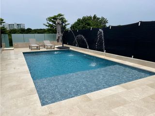 Foto 3 de Venta Townhouse Karibana Beach & Golf Albatross, Cartagena