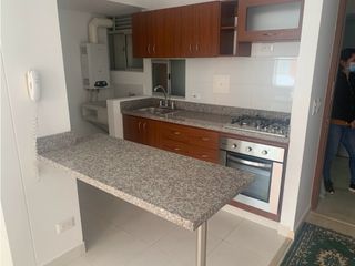 Foto 9 de Apartamento en venta castilla (D)