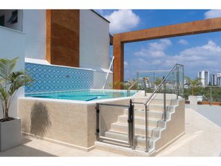 Foto 8 de VENTA DE APARTASUITE EN AVENIDA CENTENARIO NORTE DE ARMENIA