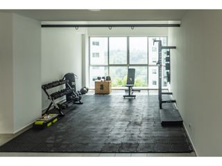 Foto 9 de VENTA DE APARTASUITE EN AVENIDA CENTENARIO NORTE DE ARMENIA