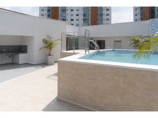 Foto 11 de VENTA DE APARTASUITE EN AVENIDA CENTENARIO NORTE DE ARMENIA