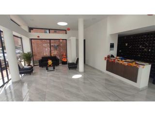 Foto 15 de CORTIJO, CALLE 80, 75 M2, REMODELADO 3 ALCOBAS