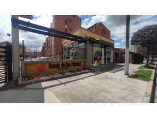 Foto 16 de CORTIJO, CALLE 80, 75 M2, REMODELADO 3 ALCOBAS