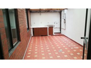 Foto 4 de CORTIJO, CALLE 80, 75 M2, REMODELADO 3 ALCOBAS