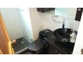 Foto 9 de CORTIJO, CALLE 80, 75 M2, REMODELADO 3 ALCOBAS