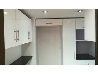 Foto 2 de CORTIJO, CALLE 80, 75 M2, REMODELADO 3 ALCOBAS