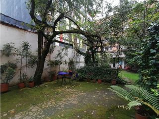Foto 28 de VENTA EDIFICIO Y LOTE CHAPINERO JAVERIANA BOGOTA