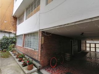 Foto 32 de VENTA EDIFICIO Y LOTE CHAPINERO JAVERIANA BOGOTA